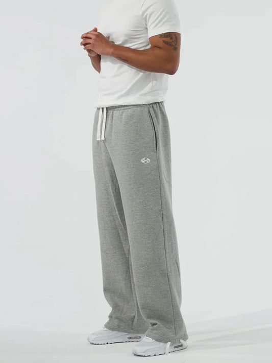 Sportz Baggy Jogger | Grey