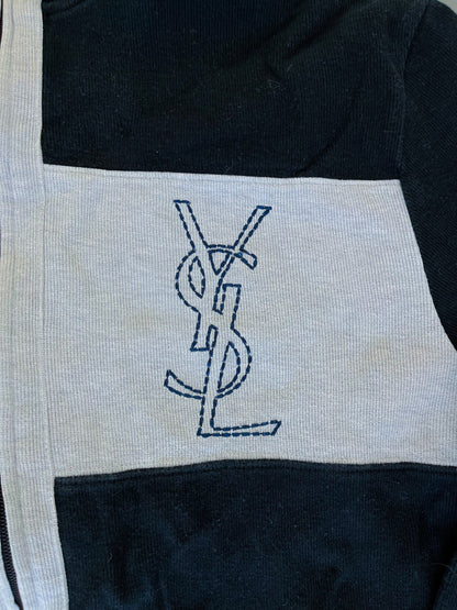 Yves Saint Laurent Vintage Strickjacke