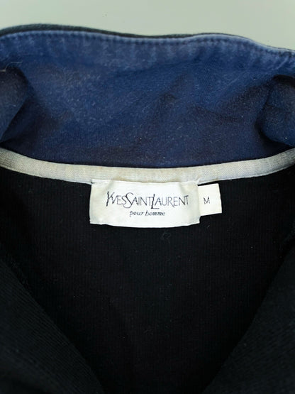 Yves Saint Laurent Vintage Strickjacke