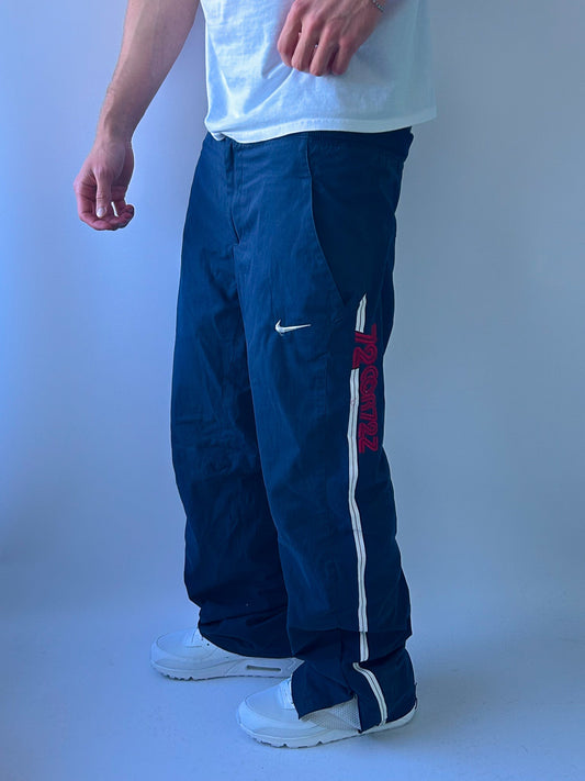 Nike Vintage Trackpants |