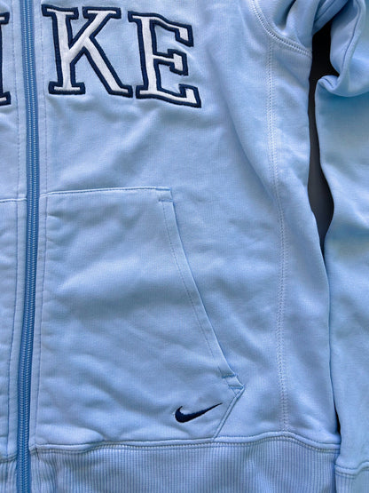 Vintage Nike Sweatjacke |