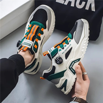 Metovins Trainer