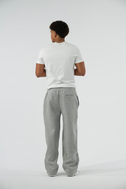 Sportz Baggy Jogger | Grey