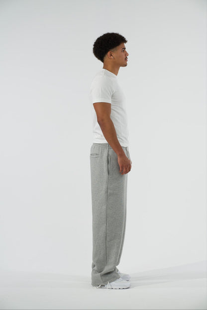 Sportz Baggy Jogger | Grey