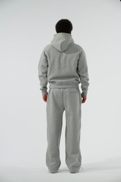 Sportz Original Hoodie | Grey