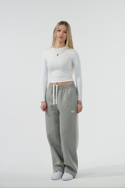 Sportz Baggy Jogger | Grey