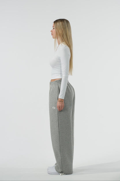 Sportz Baggy Jogger | Grey