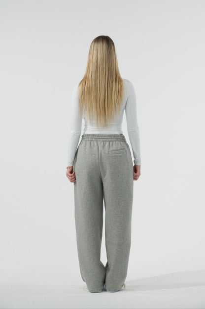 Sportz Baggy Jogger | Grey