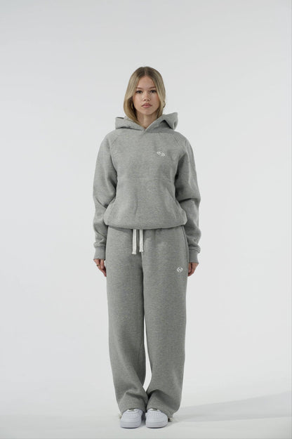 Sportz Original Hoodie | Grey