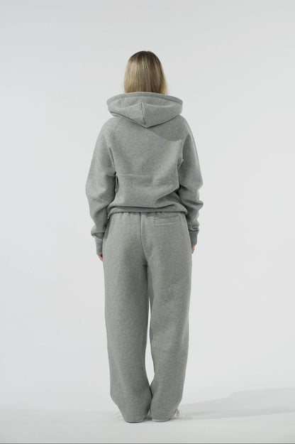 Sportz Original Hoodie | Grey