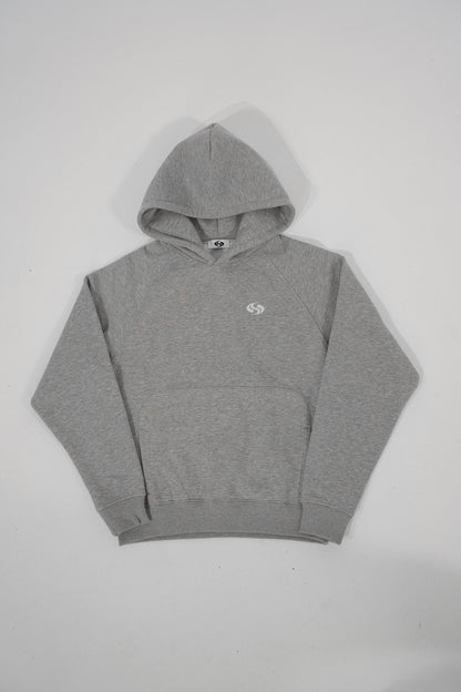 Sportz Original Hoodie | Grey