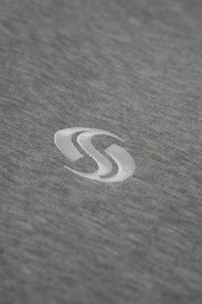 Sportz Original Hoodie | Grey