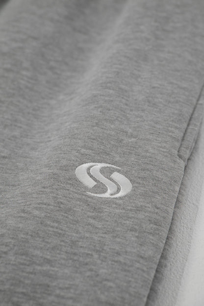 Sportz Baggy Jogger | Grey