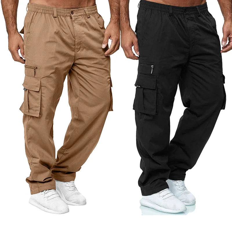 Henricus | Cargohose
