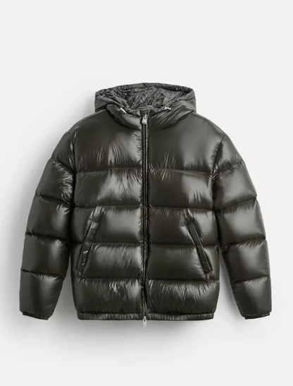 Puffer Jacket Viral