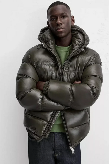 Puffer Jacket Viral