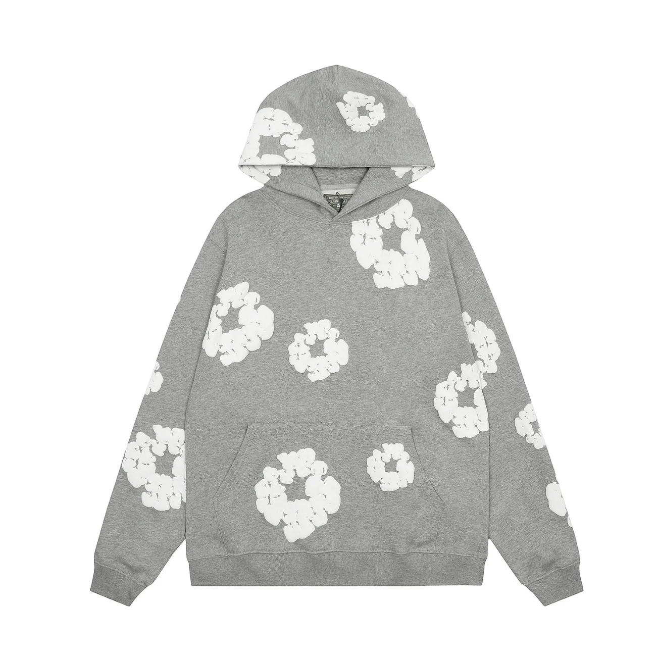 METOVINS FLOWER TRACKSUIT
