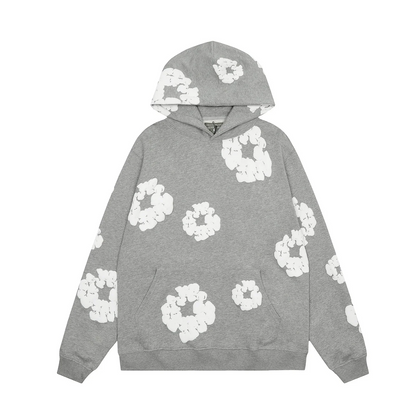 METOVINS FLOWER TRACKSUIT