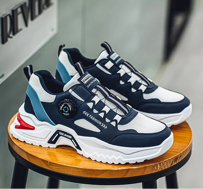 Metovins Trainer