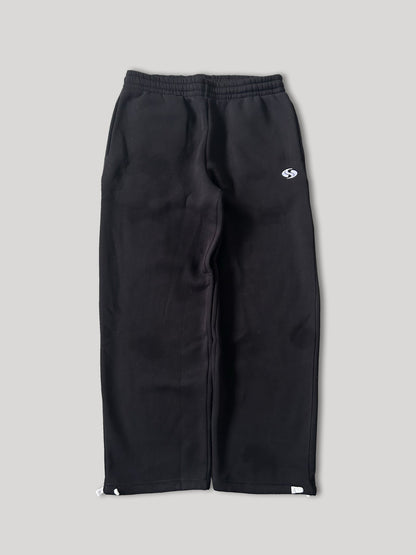 Sportz Baggy Jogger | Black