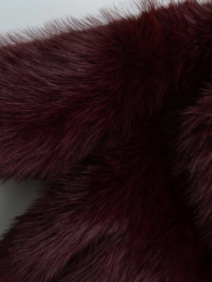 Metovins | Senoira Jacke