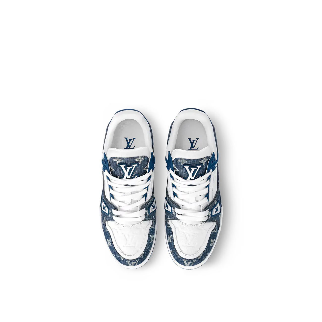 VUITTON Trainer