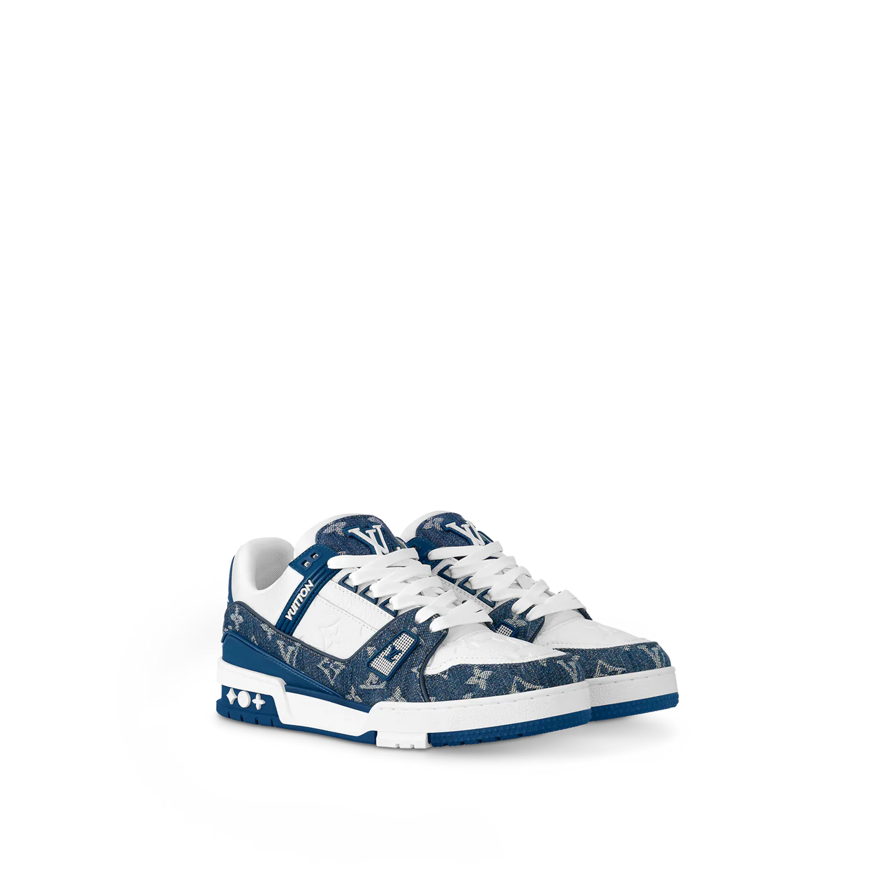 VUITTON Trainer