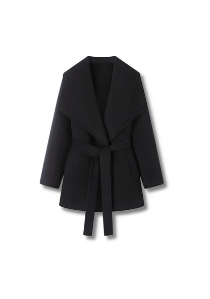 METOVINS BLACK SILHOUETTE