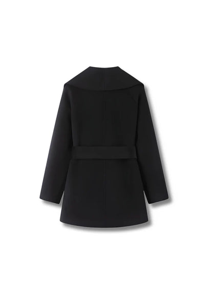 METOVINS BLACK SILHOUETTE