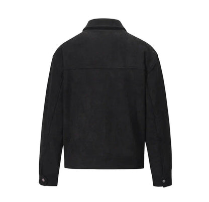 Alure Washed Jacket